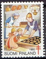 Finland #  From 1980 CHRISTMAS STAMPS - Other & Unclassified