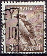 AUSTRALIA   #   FROM 1936  STAMPWORLD 144A  TK: 15 X 14 - Oblitérés