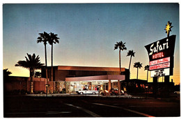 Safari Hotel Scottsdale - Scottsdale