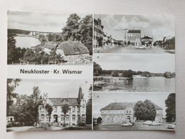AK Neukloster - Kr. Wismar - Neukloster