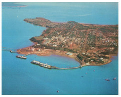 (U 1) Australia - NT - Darwin Harbour (P9038) - Darwin
