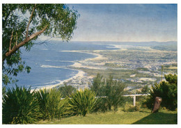 (U 1) Australia - NSW - Sublime Point Lookout - Wollongong