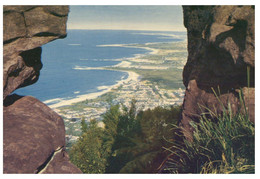 (U 1) Australia - NSW - Sublime Point Lookout - Wollongong