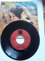 Santo California  -  YEP Record.  -  Un Angelo  -   Anno 1975. - Soul - R&B