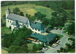 CP BRUCHSAL - Gasthof Michaelsklause Auf Dem Michaelsberg - Bruchsal