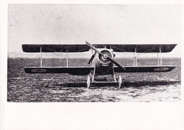 Avion  Aviation Aéronautique Aérodrome Hélice Ailes Guerre 1939-40  Photo 18cm X 13cm Reproduction - Luchtvaart