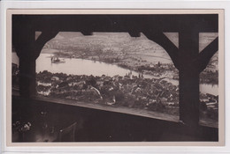 Burg Hohenklingen - Blick Auf Stein Am Rhein - Stein Am Rhein