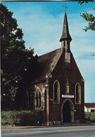 Zwevegem, Kapel Milanen (pk71531) - Zwevegem