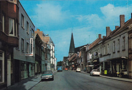 Zwevegem, Otegemstraat (pk71535) - Zwevegem