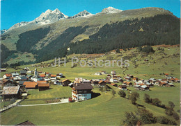 Breil Brigels - Bundner Oberland - Mit Den Brigelserhorner - 6380 - Switzerland - Unused - Breil/Brigels