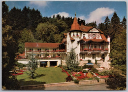 Bad Schwalbach - Hotel Pension Helenenhof - Bad Schwalbach