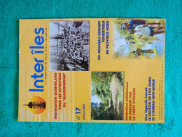 Magazine Inflight : AIR CALEDONIE Domestic Airlines - Magazines Inflight