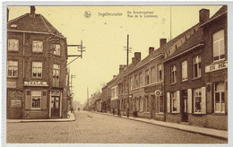 INGELMUNSTER - De Gravinnestraat - Rue De La Comtesse - Ingelmunster