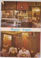 Pizzeria Regina, C.so Regina Margherita, 167 -Torino   # Cartolina - Cafés, Hôtels & Restaurants