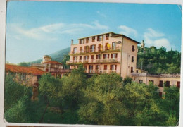 Albergo " LA CASTAGNOLA " -Chiavari   # Cartolina - Wirtschaften, Hotels & Restaurants