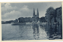 CPA -20959 - Allemagne -Neuruppin -Vue Générale-Envoi Gratuit - Neuruppin