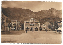 ROQUEBILLIERE - Place De La Mairie - Roquebilliere