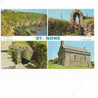 ST. NONS. - Pembrokeshire