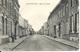 POPERINGHE - Rue De La Gare > Vente Directe X - Poperinge