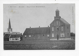 Malderen - Klooster -Aangenomen Meisjesschool 1913 - Londerzeel