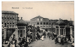 Herstal - Le Syndicat - Herstal