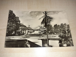 Schloss Und Park Pillnitz, Germany, Saxony, View Towards The Water Palace, Wasserpalais, Foto Sebb Dresden - Pillnitz