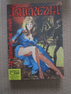 # LUCREZIA N 70 RG EDIZIONI OTTIMO - Primeras Ediciones