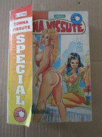 # CORNA VISSUTE SPECIAL N 73 - Primeras Ediciones