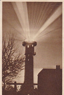AK Nordseebad Wangerooge - Leuchtturm - Reichswinterhilfe-Lotterie 1934/35 (52483) - Wangerooge