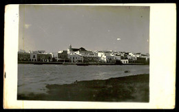 AYAMONTE - Carte Postale - Huelva