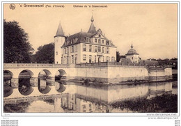 's-GRAVENWEZEL / Schilde - Kasteel  - Château - Schilde