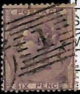 94892gB - GREAT BRITAIN - STAMP - SG # 68  - USED - Unclassified