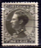 BELGIQUE BELGIE BELGIO BELGIUM 1934 1935 KING LEOPOLD III ROI RE LEOPOLDO CENT. 70c USATO USED OBLITERE' - 1934-1935 Léopold III