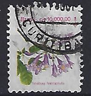 Brazil 1992  Flowers  (o) Mi.2506 - Usati