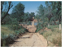 (V 1) AUSTRALIA - WA - Fitzroy Crossing (W2) - Sonstige & Ohne Zuordnung
