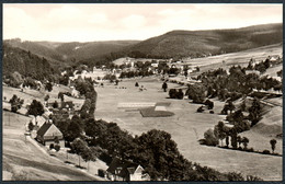 E3305 - TOP Holzhau - Verlag Kenne - Holzhau