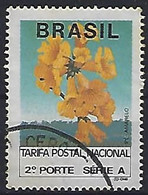 Brazil 1992  NVI  (o) Mi.2457 Y - Usati