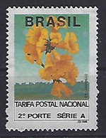 Brazil 1992  NVI  (o) Mi.2457 Y - Usati