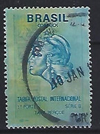 Brazil 1993  NVI  (o) Mi.2557 - Usati