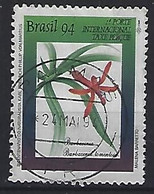 Brazil 1994  Flora: NVI  (o) Mi.2582 - Usati