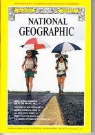 NATIONAL GEOGRAPHIC (English) August 1979 - Geografía