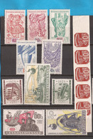 CEHO-1     AUSVERKAUF BILLIG GUTE QUALITET  CECHOSLOWACCHIA CEHEI    MNH - Lots & Serien