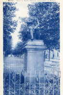 31 - Muret - Statue De Nicolas Dalayrac Compositeur De Musique - Sculpteur Gustave St Jean - Muret
