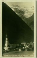 AK AUSTRIA - NEUSTIFT IM STUBAITAL - STUBAI - TIROL - PHOTO A. STOCKAMMER - 1930s (BG10250) - Neustift Im Stubaital