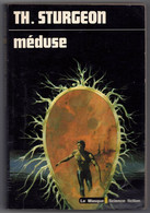 Le Masque Science Fiction N°75 - Theodore Sturgeon - "Méduse" - 1978 - #Ben&Mask&SF - Le Masque SF