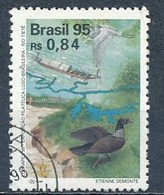 °°° BRASIL - Y&T N°2246 - 1995 °°° - Usati