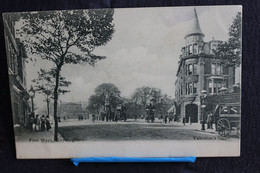 V-90 / Angleterre  Royaume-Uni  Warwickshire  Birmingham Five Ways / Circule 1906 - Fife