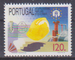 Timbre Du Portugal De 1992 500 TPB 1 TP  MNH ** - Autres & Non Classés