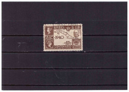 XX2631   -   CUBA    /   USED Y&T. NR.  A.32 - Gebruikt