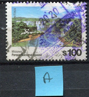 Argentine - 2019 - Yt 3201 - Série Courante - Obl.- A - - Used Stamps